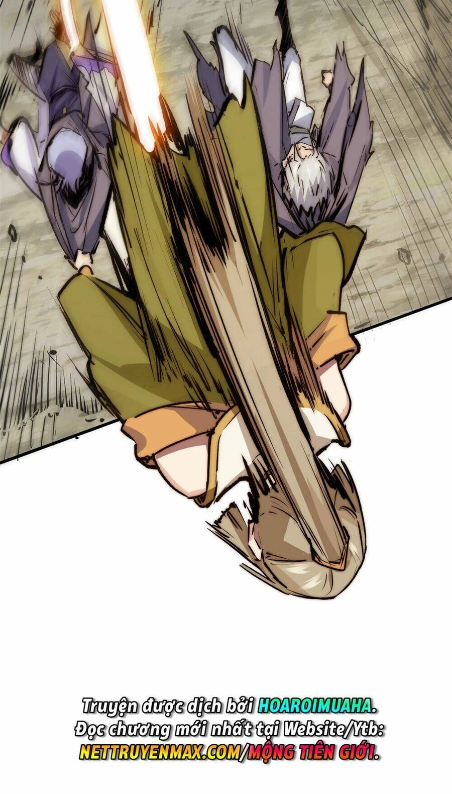 Đỉnh Cấp Khí Vận, Lặng Lẽ Tu Luyện Ngàn Năm Chapter 121 - 25