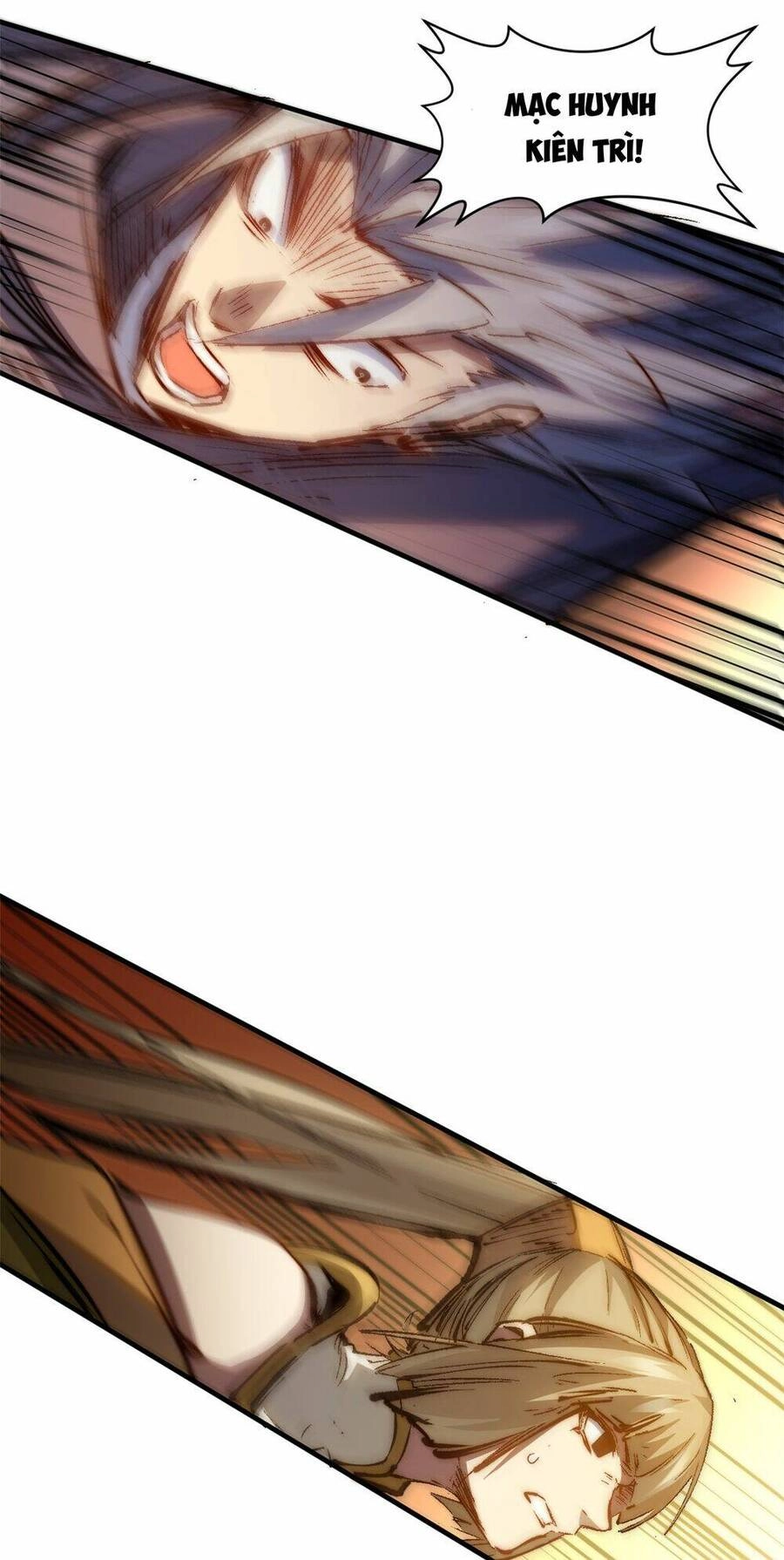 Đỉnh Cấp Khí Vận, Lặng Lẽ Tu Luyện Ngàn Năm Chapter 121 - 27