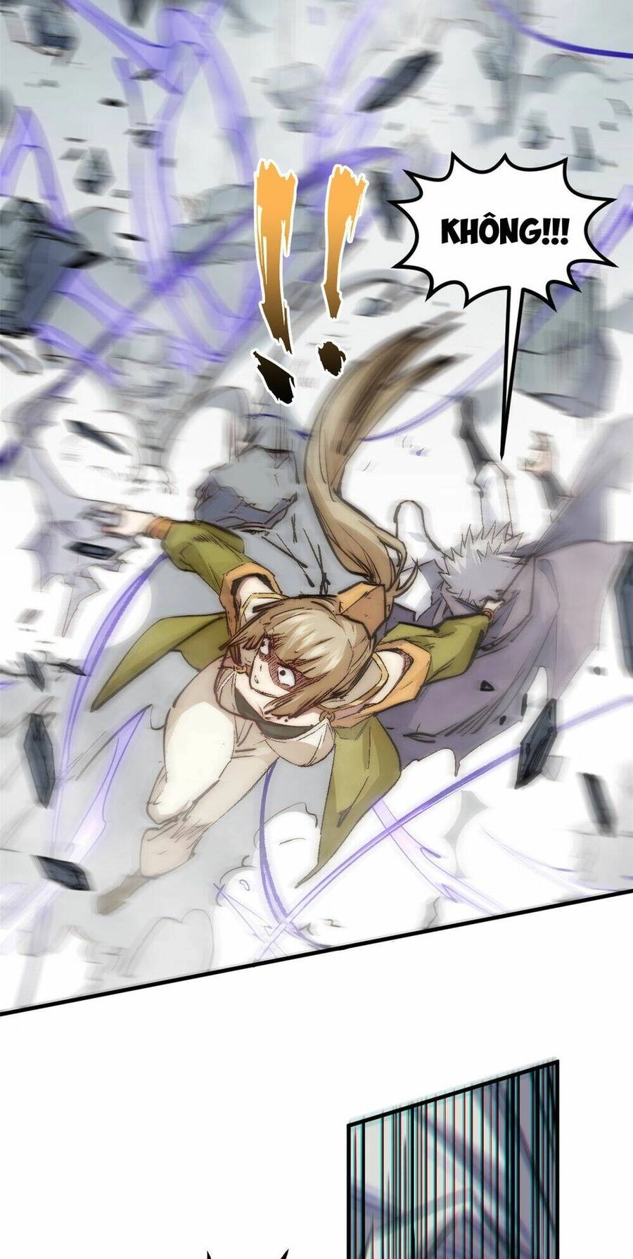 Đỉnh Cấp Khí Vận, Lặng Lẽ Tu Luyện Ngàn Năm Chapter 121 - 31