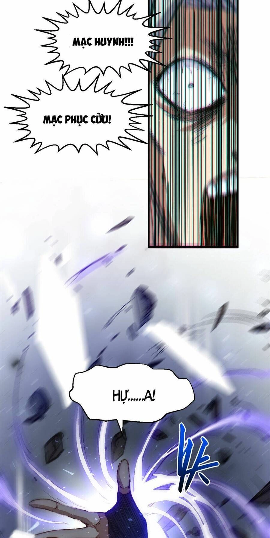 Đỉnh Cấp Khí Vận, Lặng Lẽ Tu Luyện Ngàn Năm Chapter 121 - 32