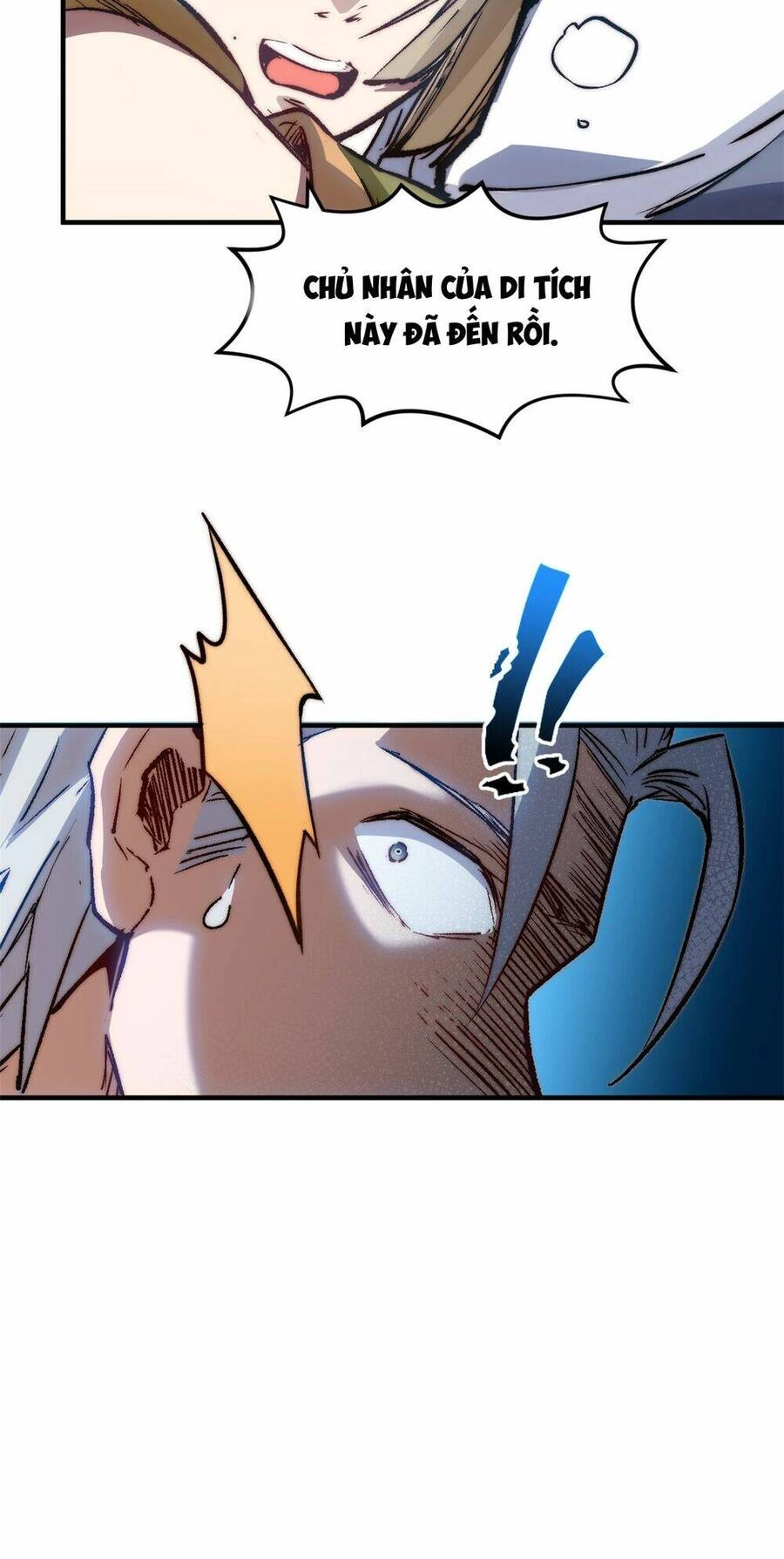 Đỉnh Cấp Khí Vận, Lặng Lẽ Tu Luyện Ngàn Năm Chapter 121 - 36