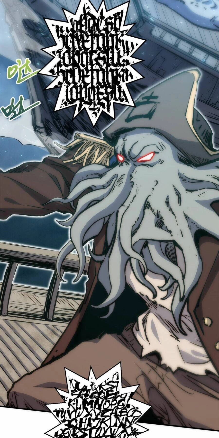 Đỉnh Cấp Khí Vận, Lặng Lẽ Tu Luyện Ngàn Năm Chapter 121 - 40