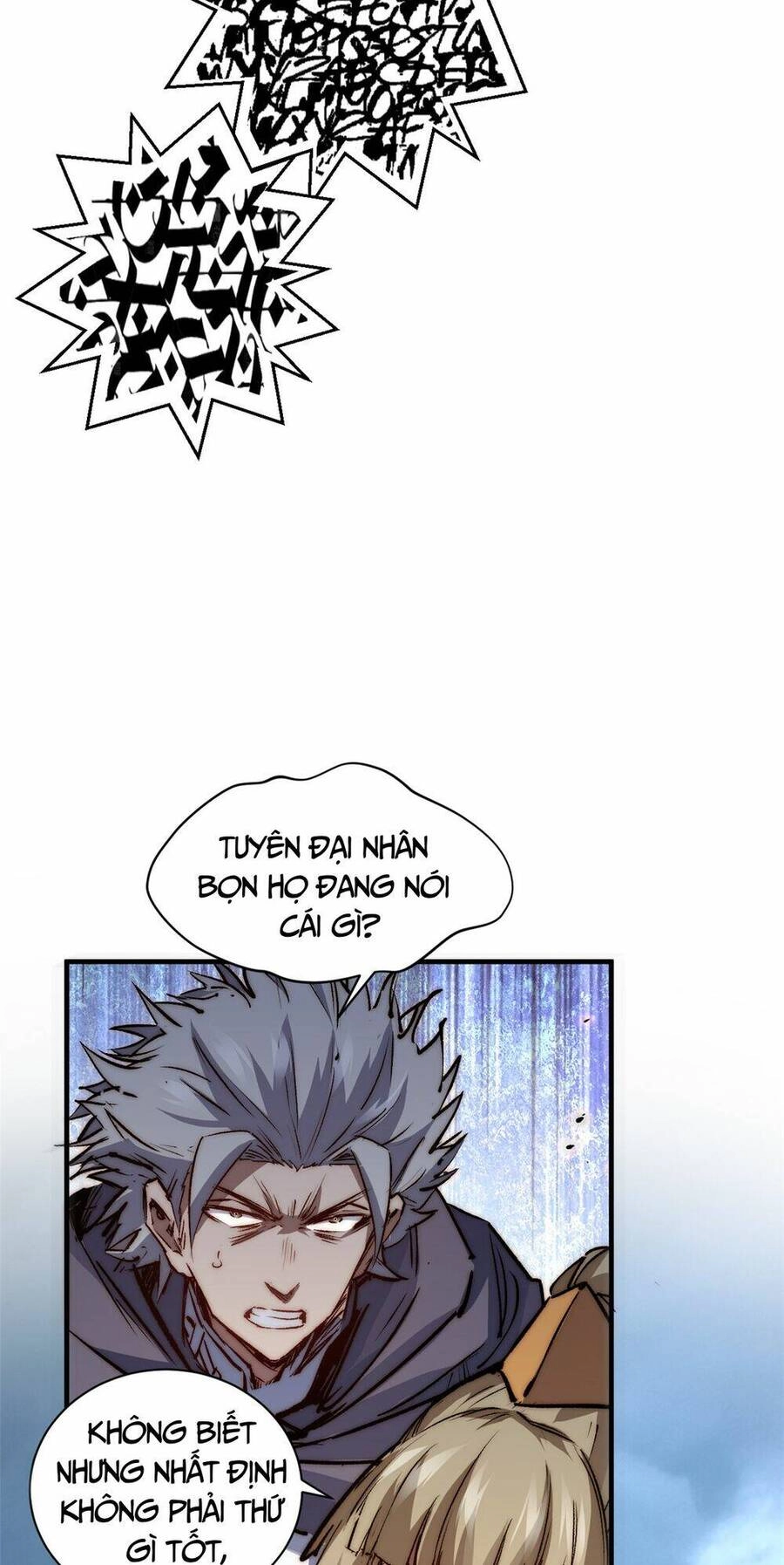 Đỉnh Cấp Khí Vận, Lặng Lẽ Tu Luyện Ngàn Năm Chapter 121 - 41