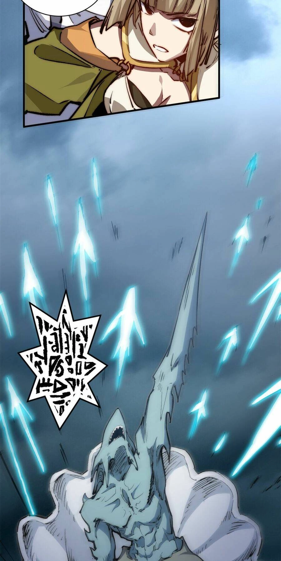 Đỉnh Cấp Khí Vận, Lặng Lẽ Tu Luyện Ngàn Năm Chapter 121 - 42