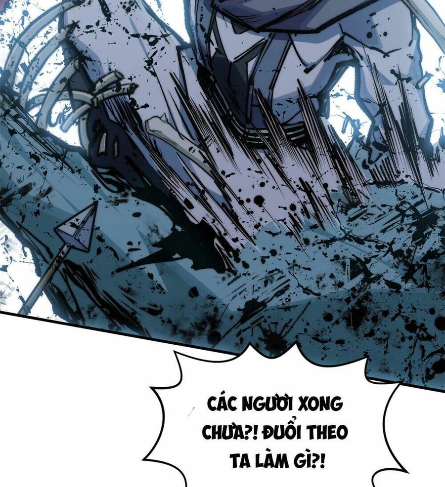 Đỉnh Cấp Khí Vận, Lặng Lẽ Tu Luyện Ngàn Năm Chapter 121 - 54