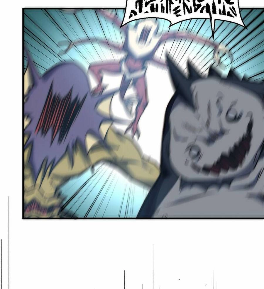 Đỉnh Cấp Khí Vận, Lặng Lẽ Tu Luyện Ngàn Năm Chapter 121 - 59