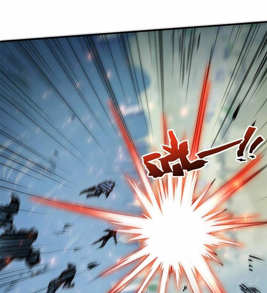 Đỉnh Cấp Khí Vận, Lặng Lẽ Tu Luyện Ngàn Năm Chapter 121 - 64