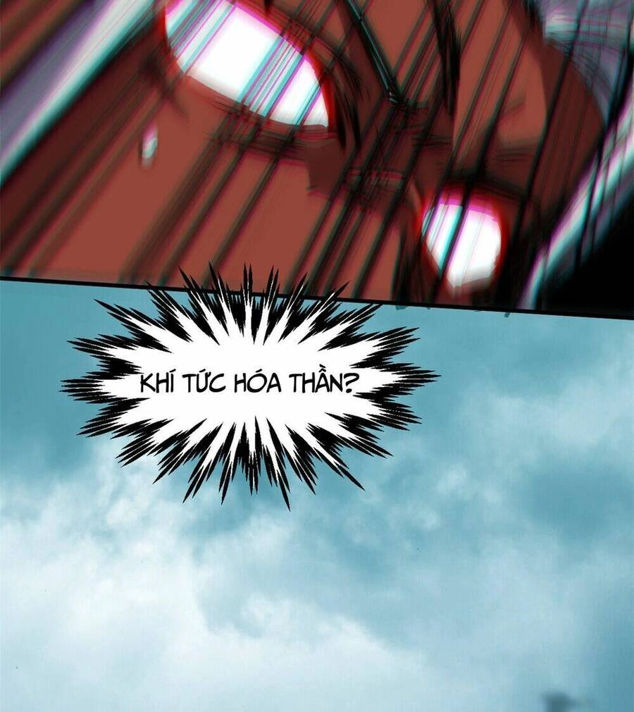 Đỉnh Cấp Khí Vận, Lặng Lẽ Tu Luyện Ngàn Năm Chapter 121 - 91