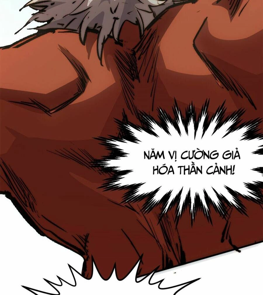 Đỉnh Cấp Khí Vận, Lặng Lẽ Tu Luyện Ngàn Năm Chapter 121 - 95