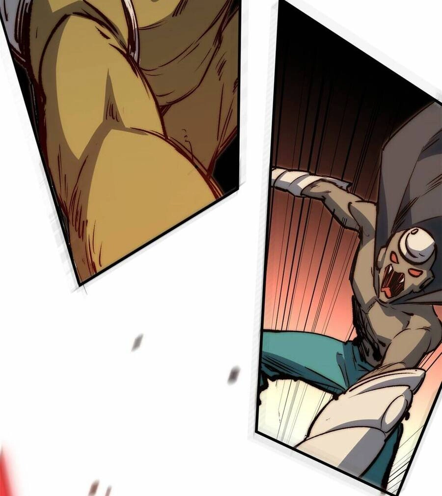 Đỉnh Cấp Khí Vận, Lặng Lẽ Tu Luyện Ngàn Năm Chapter 121 - 97