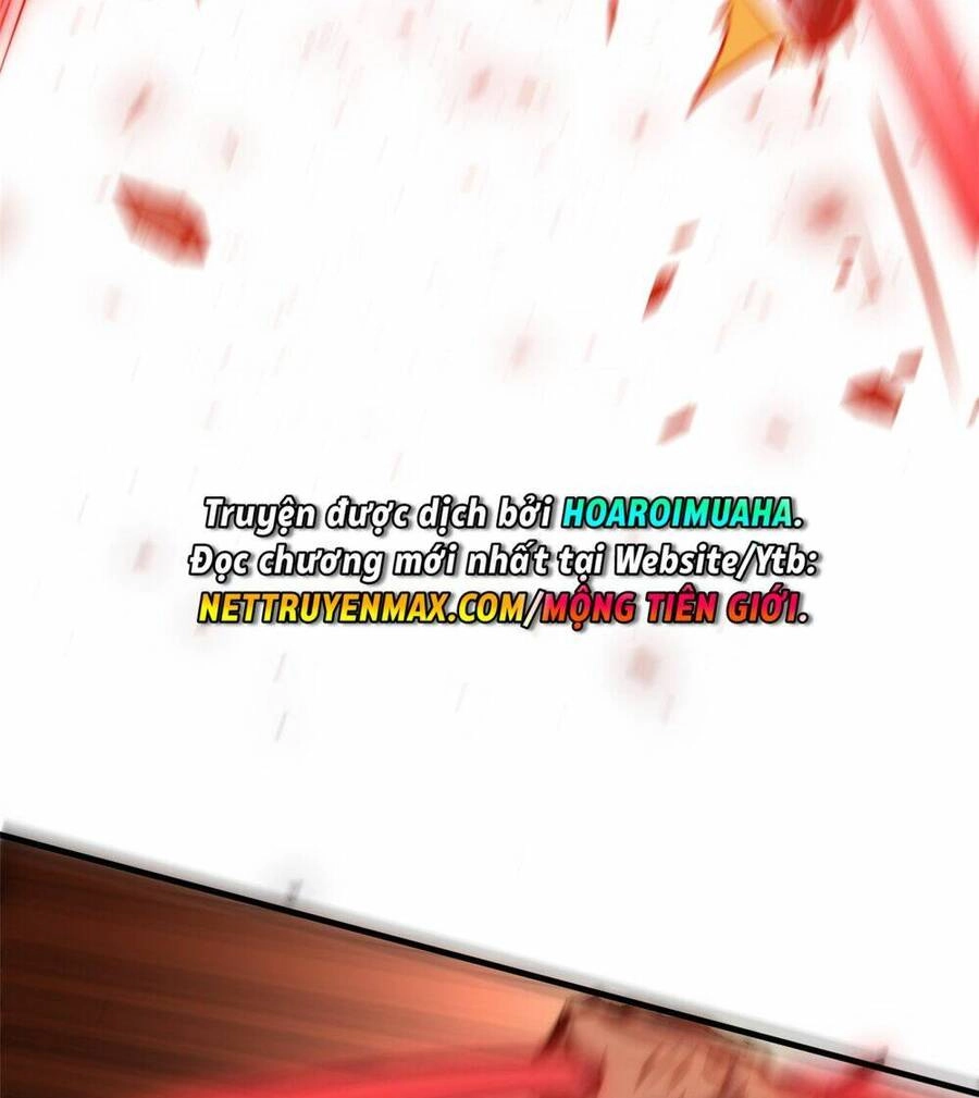 Đỉnh Cấp Khí Vận, Lặng Lẽ Tu Luyện Ngàn Năm Chapter 121 - 100