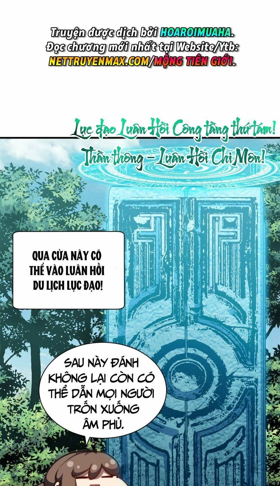 Đỉnh Cấp Khí Vận, Lặng Lẽ Tu Luyện Ngàn Năm Chapter 121 - 110