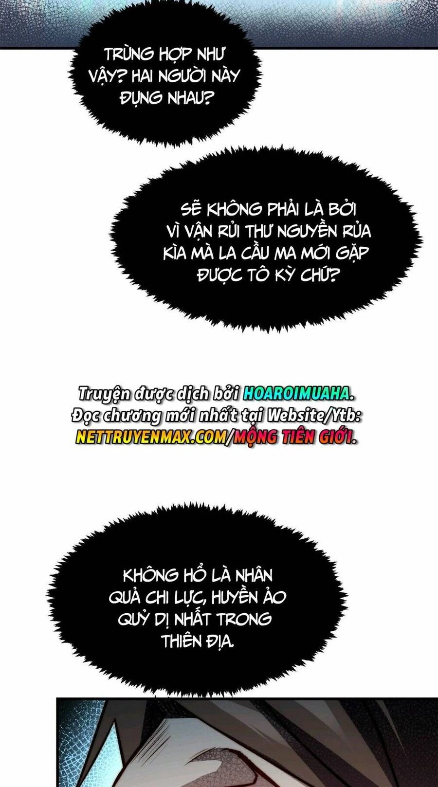 Đỉnh Cấp Khí Vận, Lặng Lẽ Tu Luyện Ngàn Năm Chapter 122 - 14