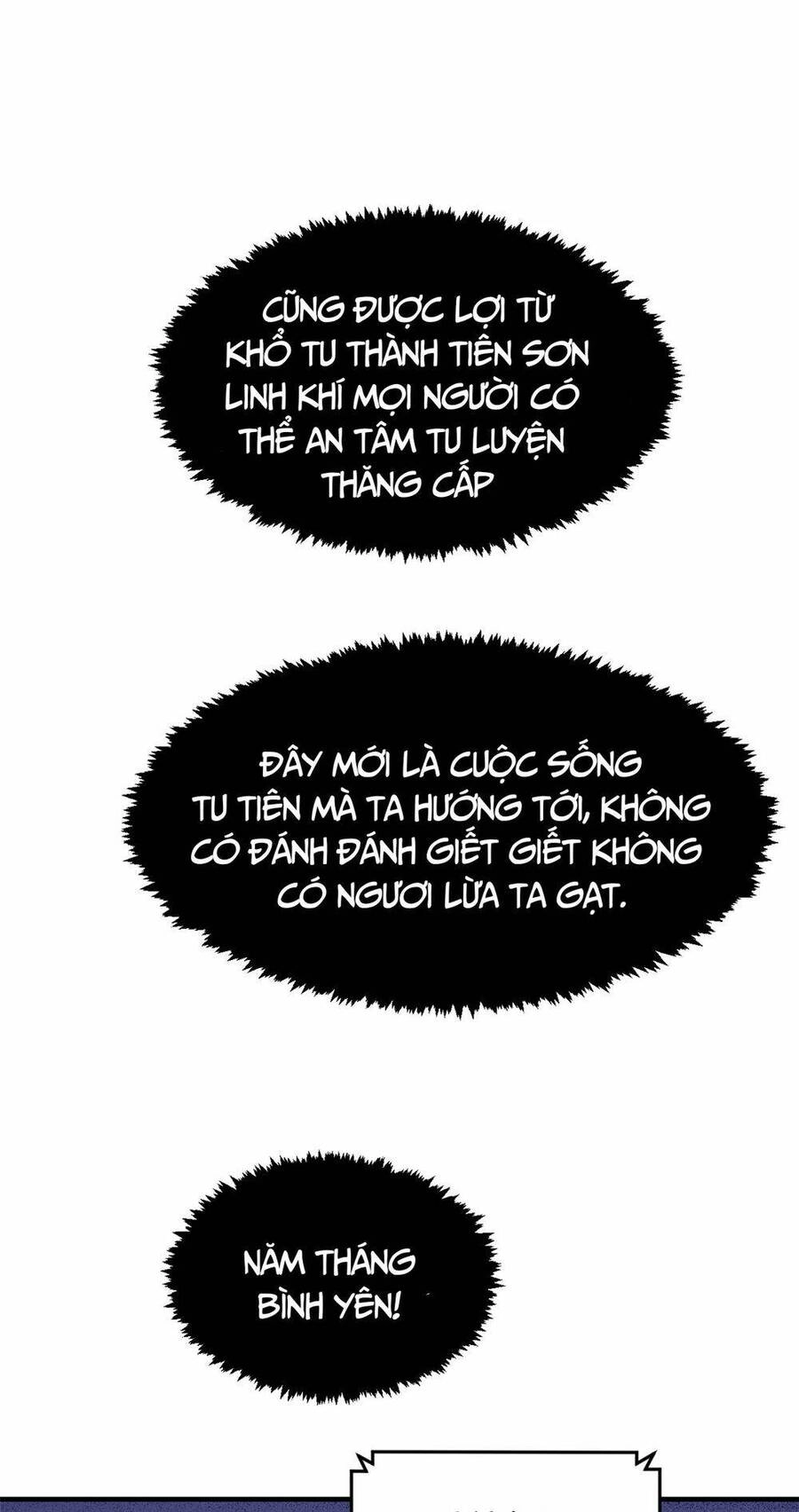 Đỉnh Cấp Khí Vận, Lặng Lẽ Tu Luyện Ngàn Năm Chapter 122 - 67