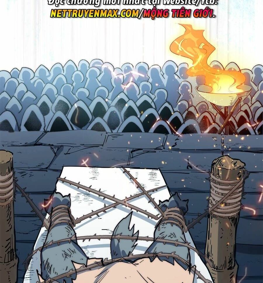 Đỉnh Cấp Khí Vận, Lặng Lẽ Tu Luyện Ngàn Năm Chapter 122 - 83