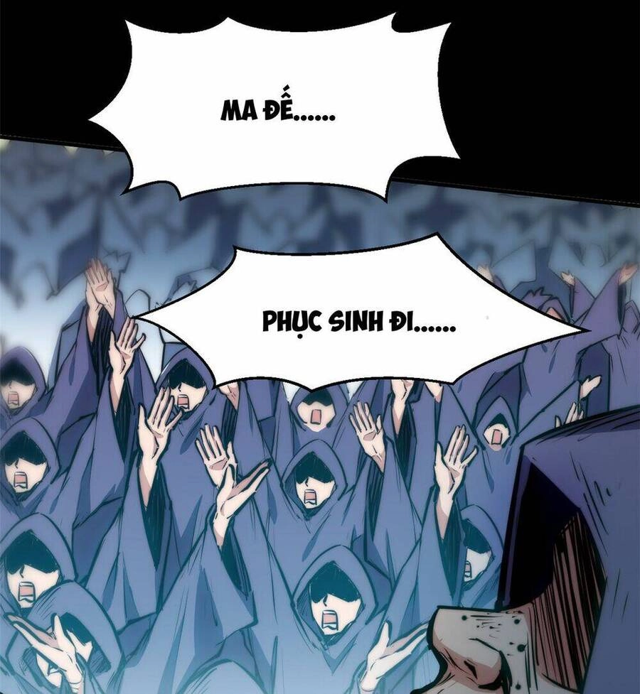 Đỉnh Cấp Khí Vận, Lặng Lẽ Tu Luyện Ngàn Năm Chapter 123 - 9