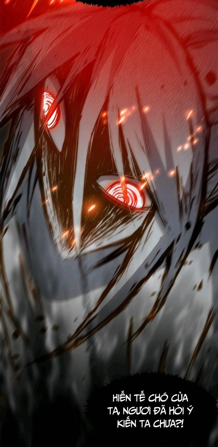 Đỉnh Cấp Khí Vận, Lặng Lẽ Tu Luyện Ngàn Năm Chapter 123 - 19