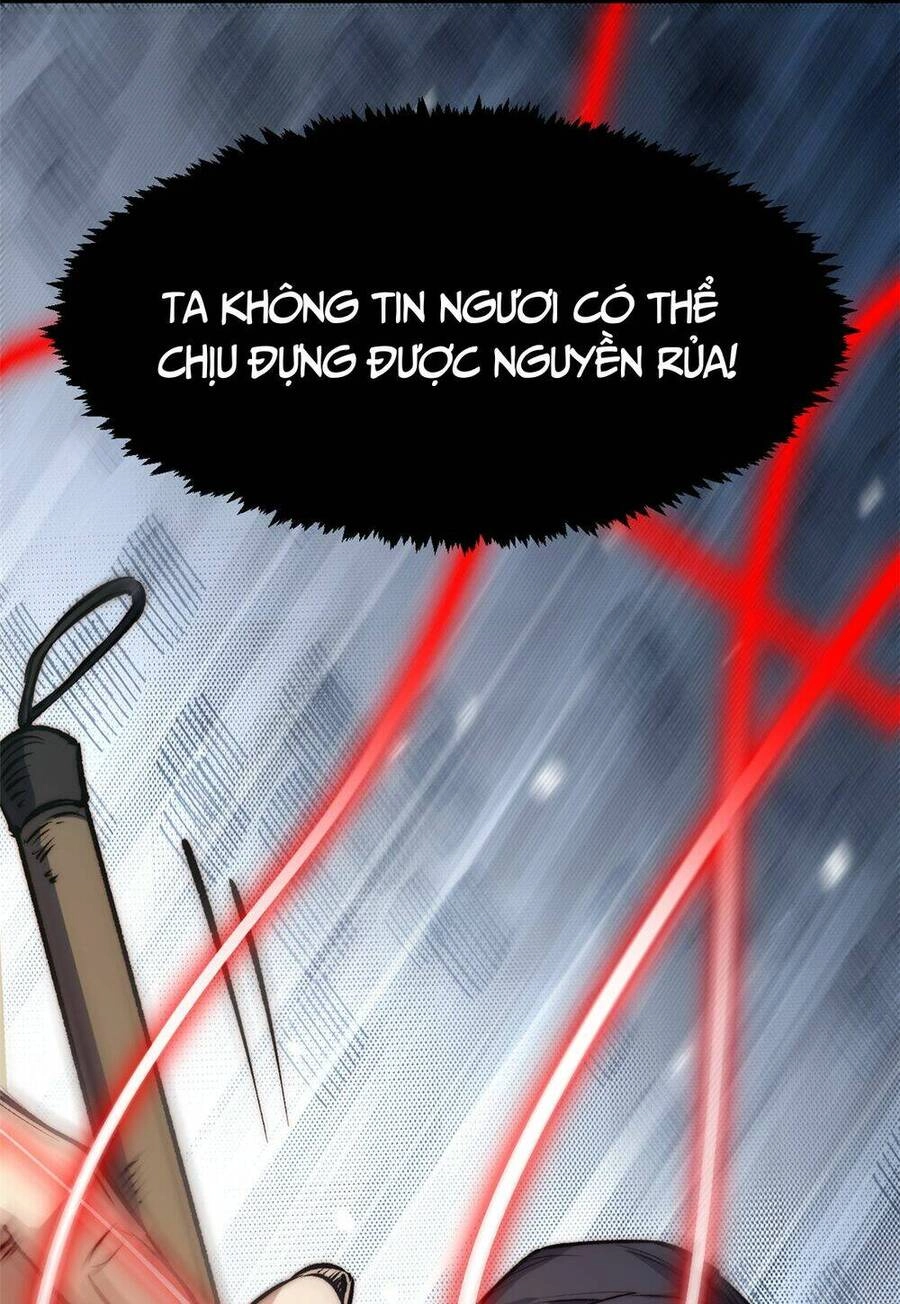 Đỉnh Cấp Khí Vận, Lặng Lẽ Tu Luyện Ngàn Năm Chapter 123 - 25