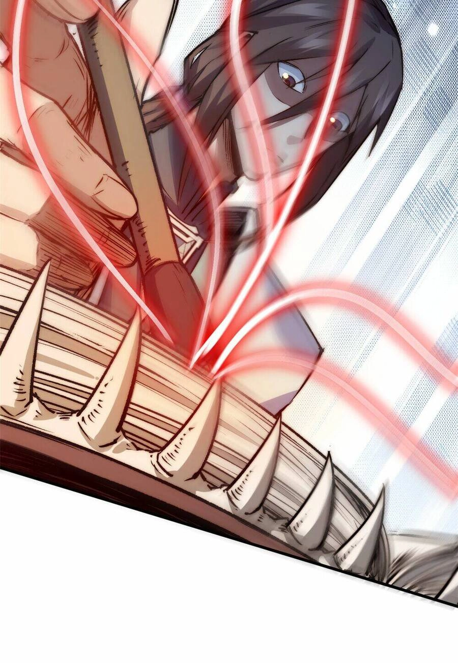 Đỉnh Cấp Khí Vận, Lặng Lẽ Tu Luyện Ngàn Năm Chapter 123 - 26