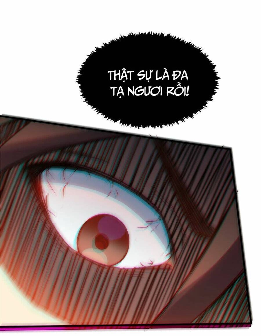 Đỉnh Cấp Khí Vận, Lặng Lẽ Tu Luyện Ngàn Năm Chapter 123 - 27