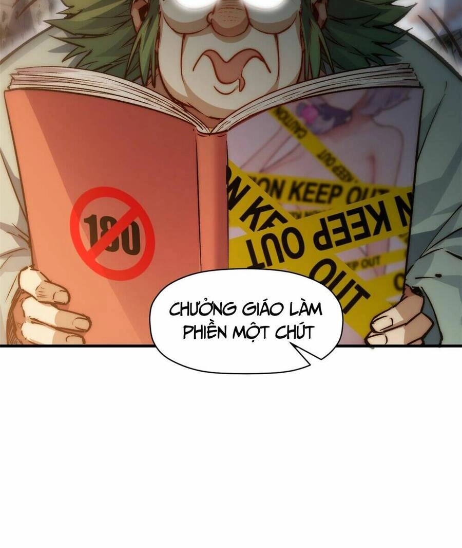 Đỉnh Cấp Khí Vận, Lặng Lẽ Tu Luyện Ngàn Năm Chapter 123 - 31