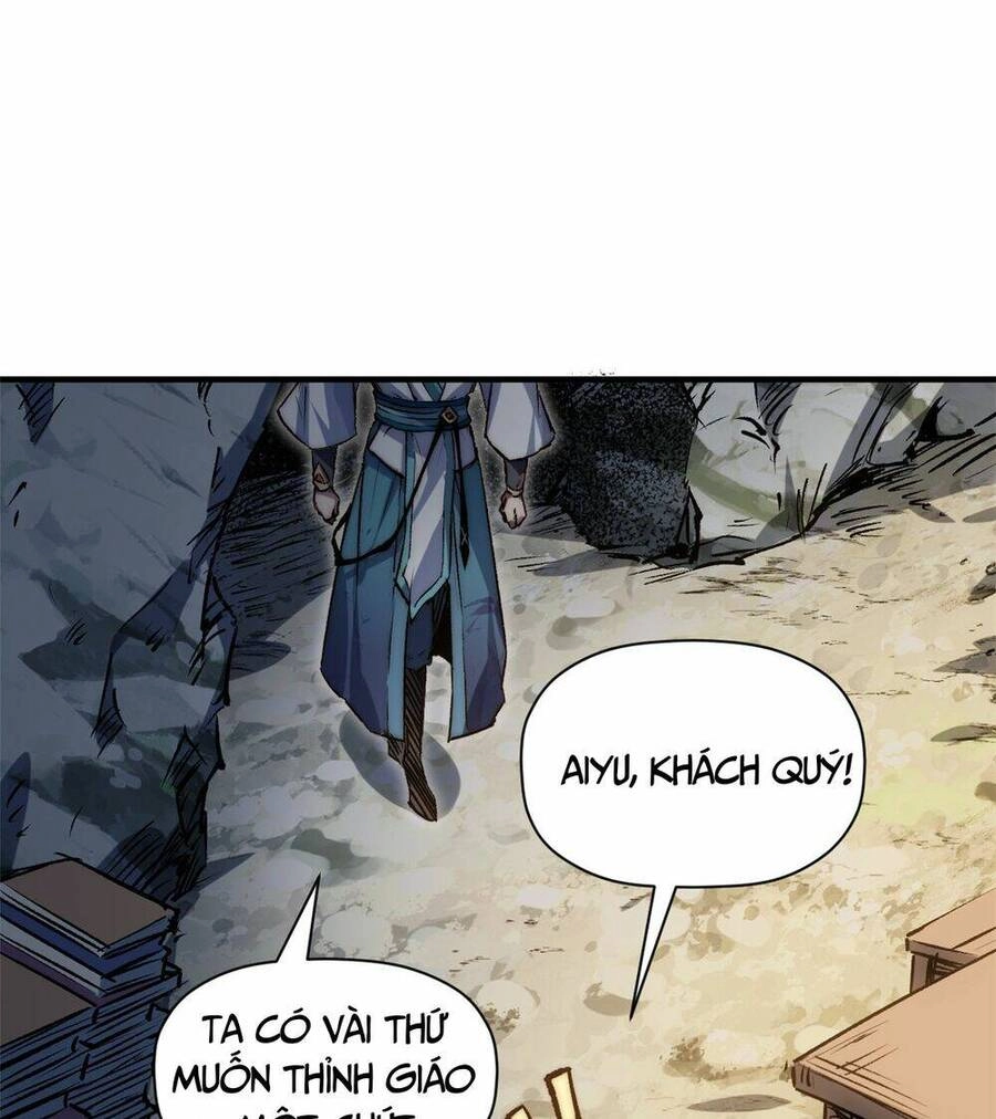 Đỉnh Cấp Khí Vận, Lặng Lẽ Tu Luyện Ngàn Năm Chapter 123 - 32