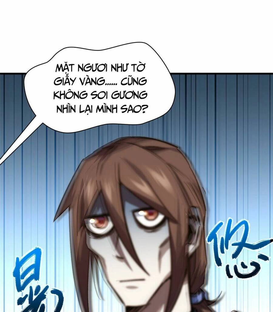 Đỉnh Cấp Khí Vận, Lặng Lẽ Tu Luyện Ngàn Năm Chapter 123 - 34