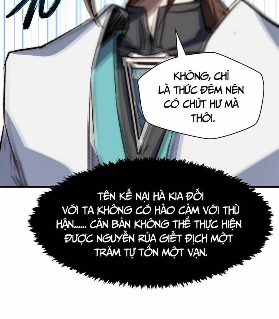 Đỉnh Cấp Khí Vận, Lặng Lẽ Tu Luyện Ngàn Năm Chapter 123 - 35