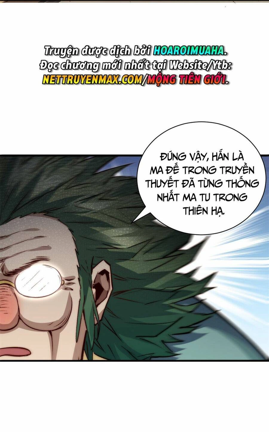 Đỉnh Cấp Khí Vận, Lặng Lẽ Tu Luyện Ngàn Năm Chapter 123 - 38