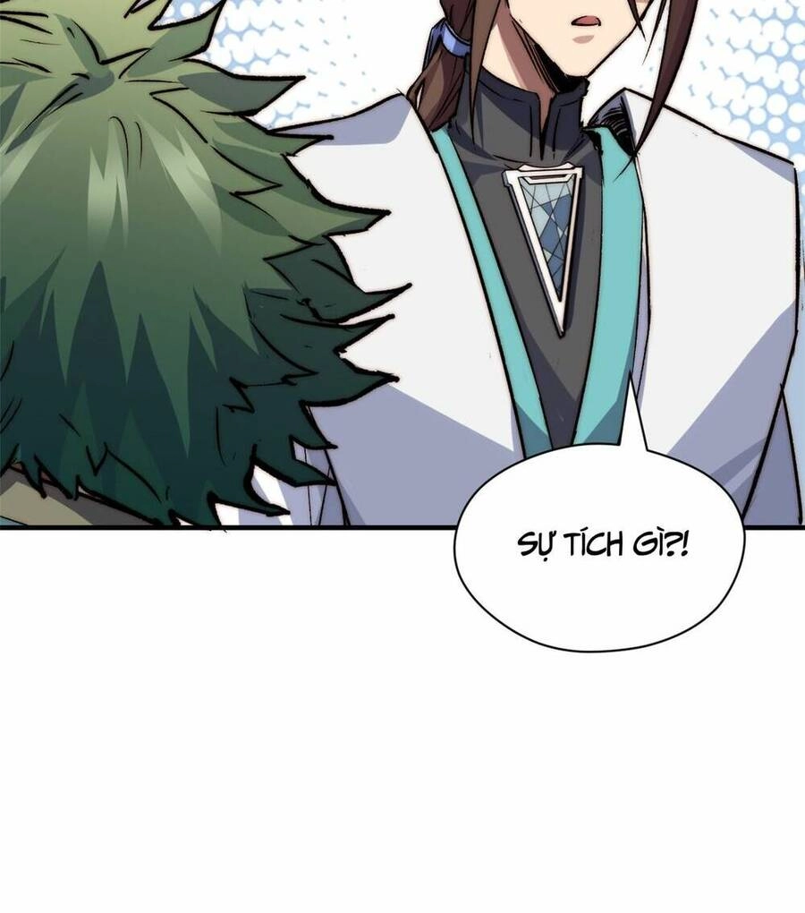 Đỉnh Cấp Khí Vận, Lặng Lẽ Tu Luyện Ngàn Năm Chapter 123 - 40