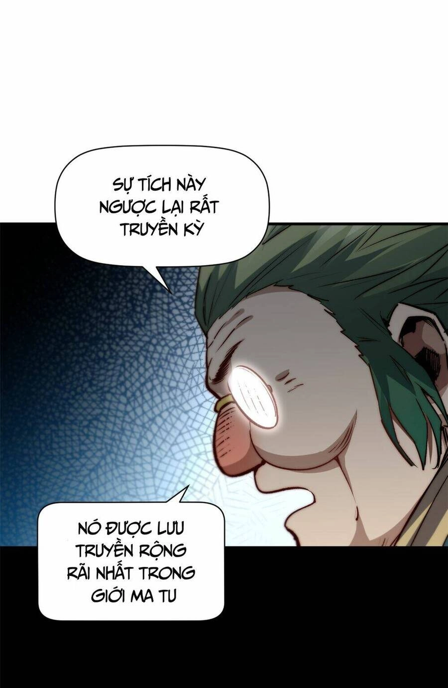 Đỉnh Cấp Khí Vận, Lặng Lẽ Tu Luyện Ngàn Năm Chapter 123 - 41