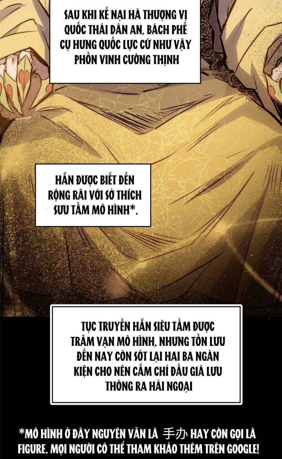 Đỉnh Cấp Khí Vận, Lặng Lẽ Tu Luyện Ngàn Năm Chapter 123 - 43