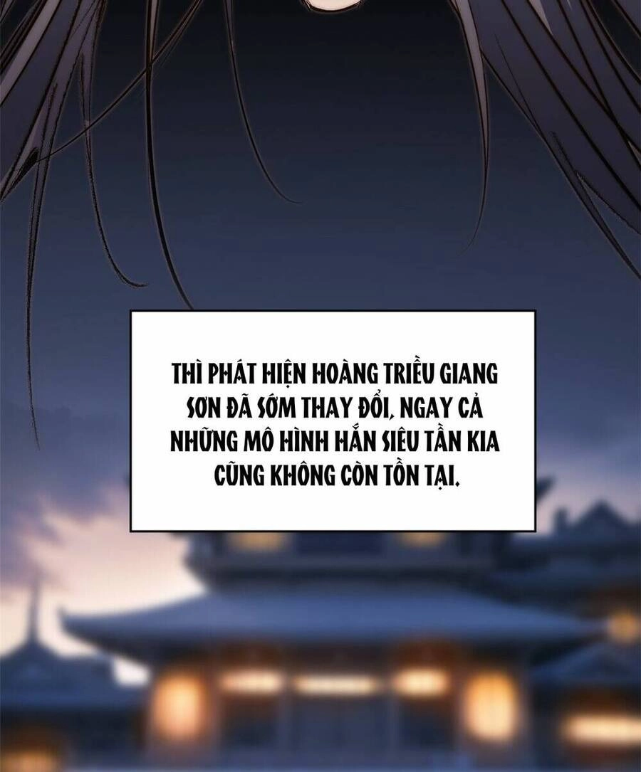 Đỉnh Cấp Khí Vận, Lặng Lẽ Tu Luyện Ngàn Năm Chapter 123 - 50