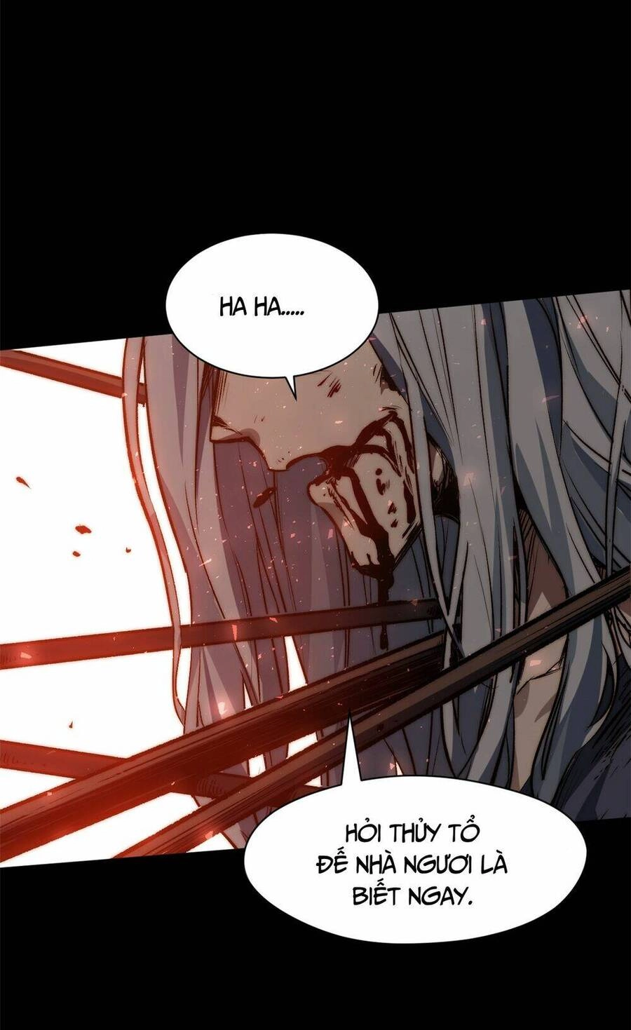 Đỉnh Cấp Khí Vận, Lặng Lẽ Tu Luyện Ngàn Năm Chapter 123 - 57