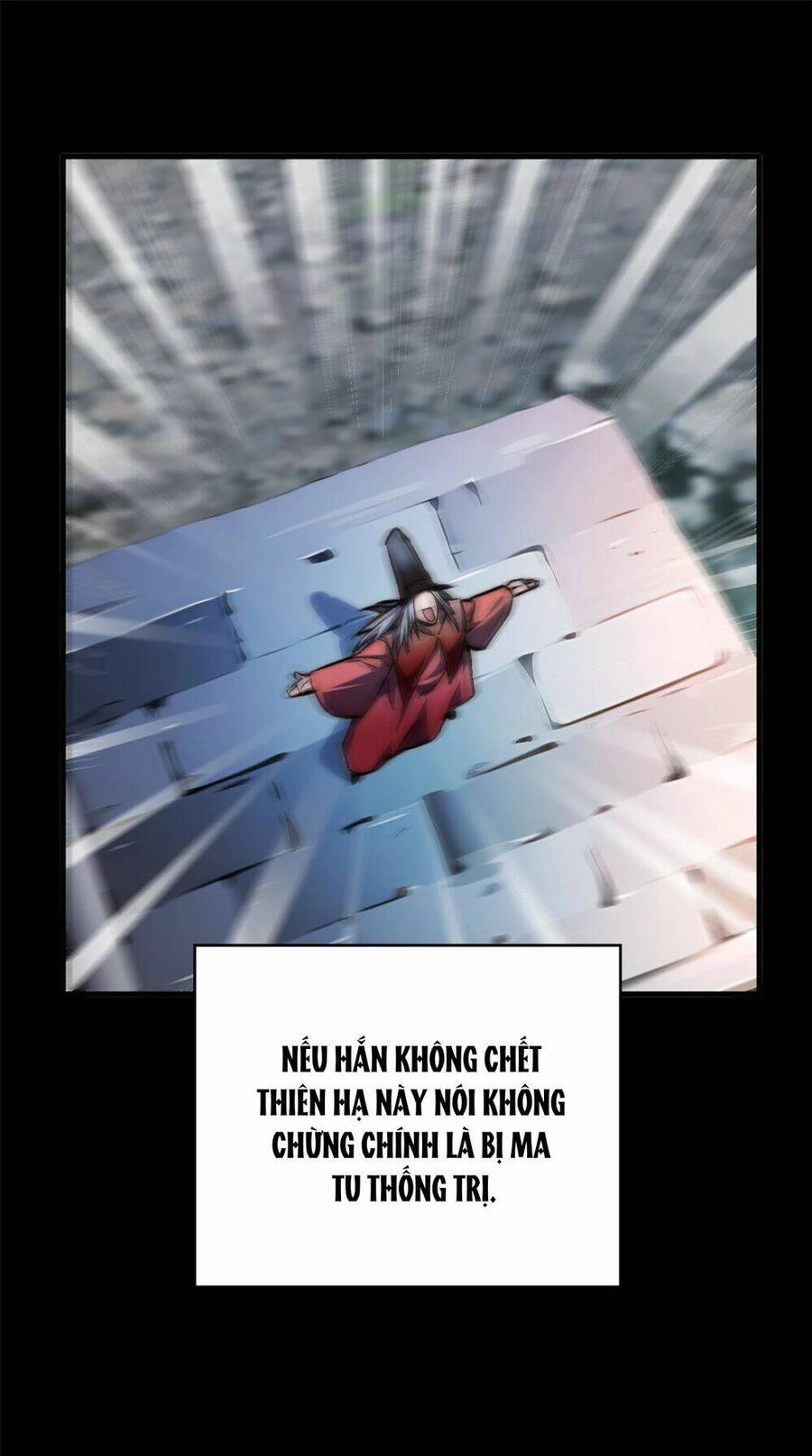 Đỉnh Cấp Khí Vận, Lặng Lẽ Tu Luyện Ngàn Năm Chapter 123 - 71