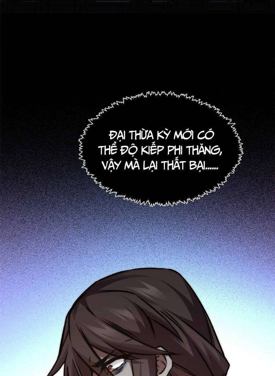 Đỉnh Cấp Khí Vận, Lặng Lẽ Tu Luyện Ngàn Năm Chapter 123 - 74