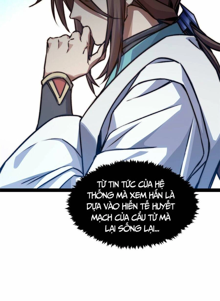 Đỉnh Cấp Khí Vận, Lặng Lẽ Tu Luyện Ngàn Năm Chapter 123 - 75