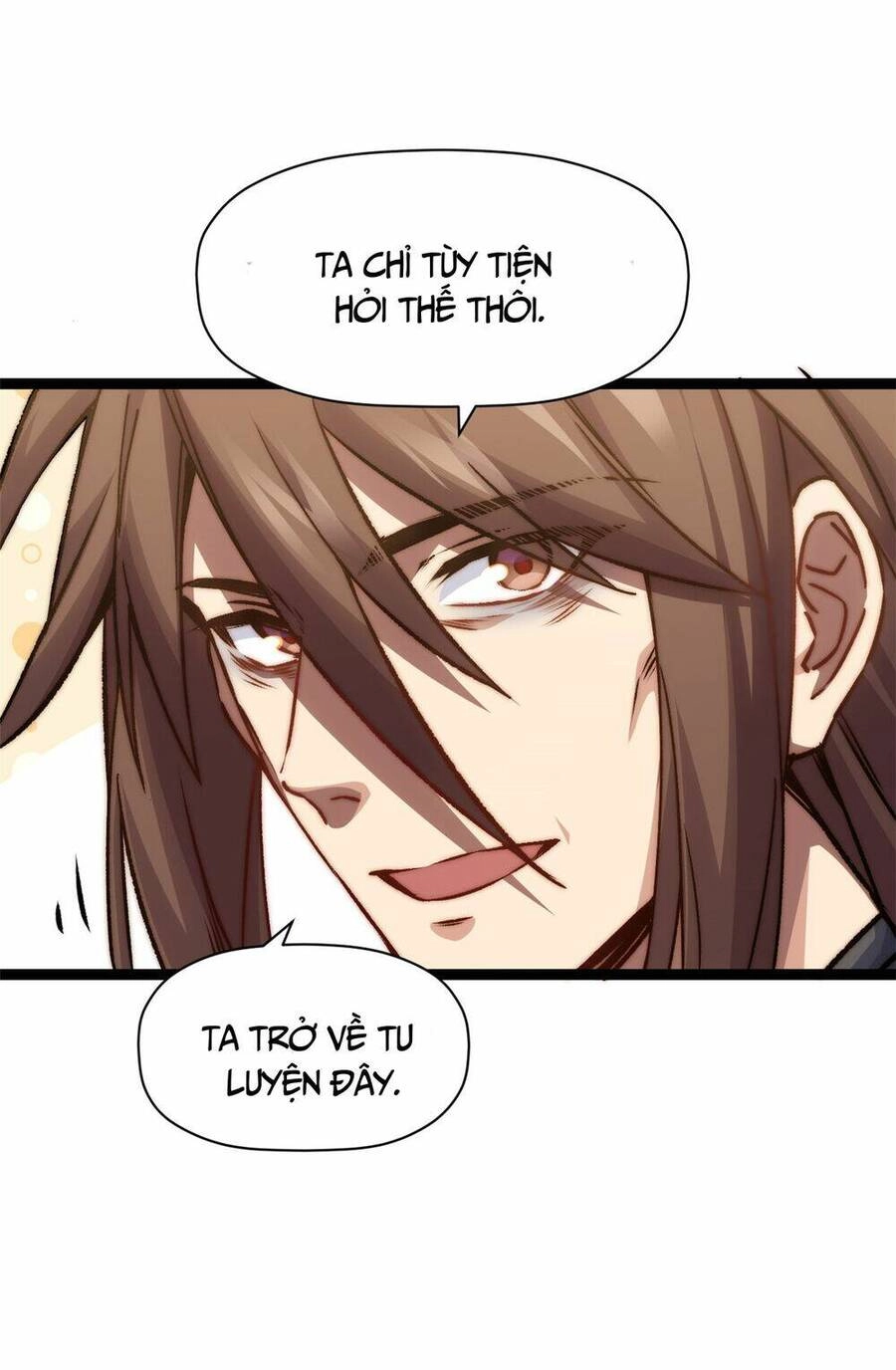 Đỉnh Cấp Khí Vận, Lặng Lẽ Tu Luyện Ngàn Năm Chapter 123 - 77