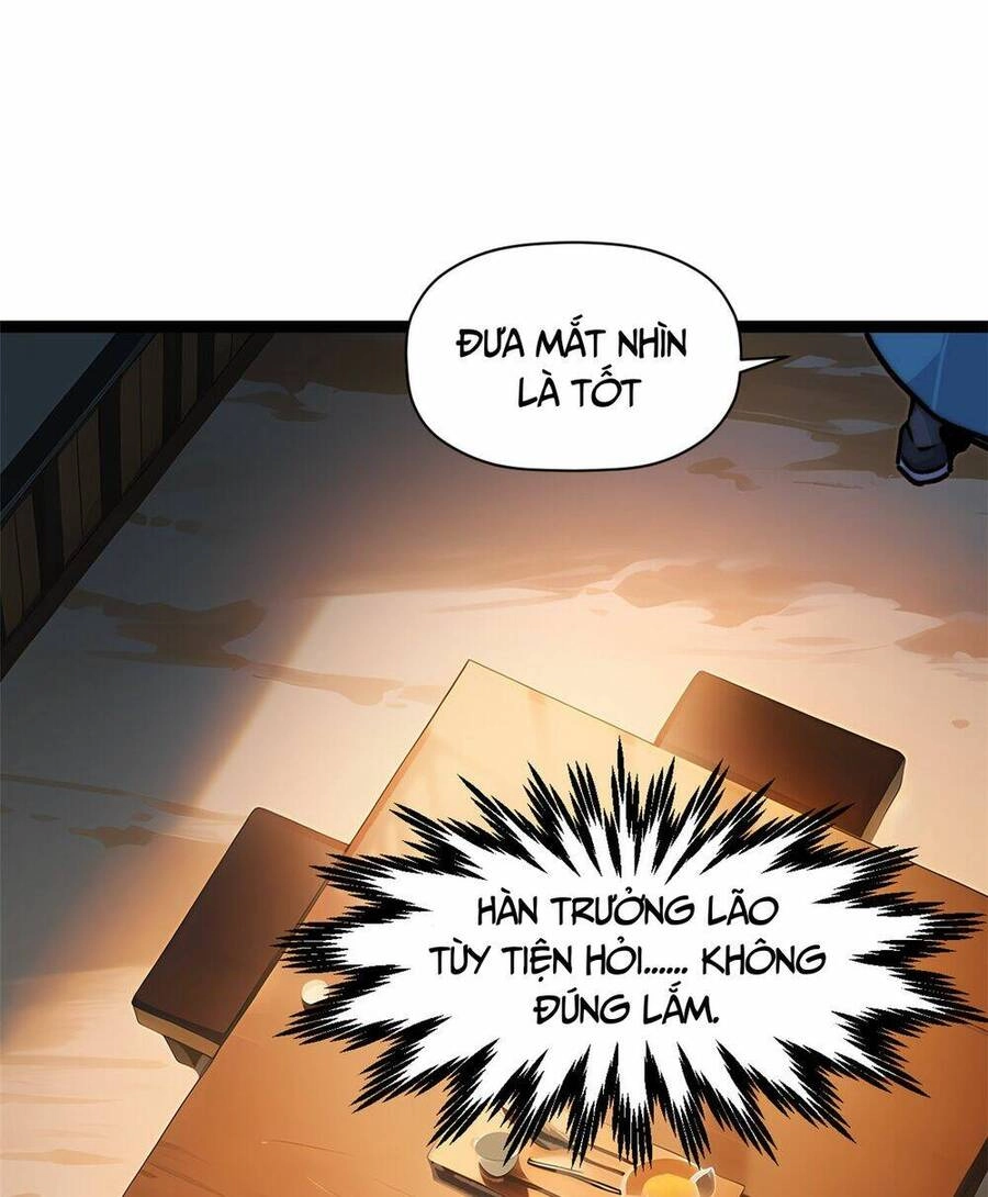 Đỉnh Cấp Khí Vận, Lặng Lẽ Tu Luyện Ngàn Năm Chapter 123 - 78