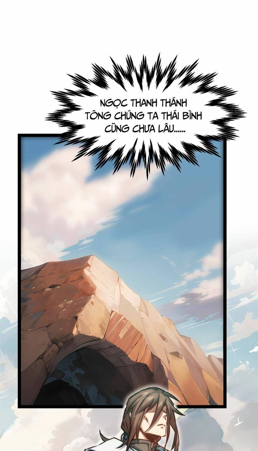 Đỉnh Cấp Khí Vận, Lặng Lẽ Tu Luyện Ngàn Năm Chapter 123 - 80