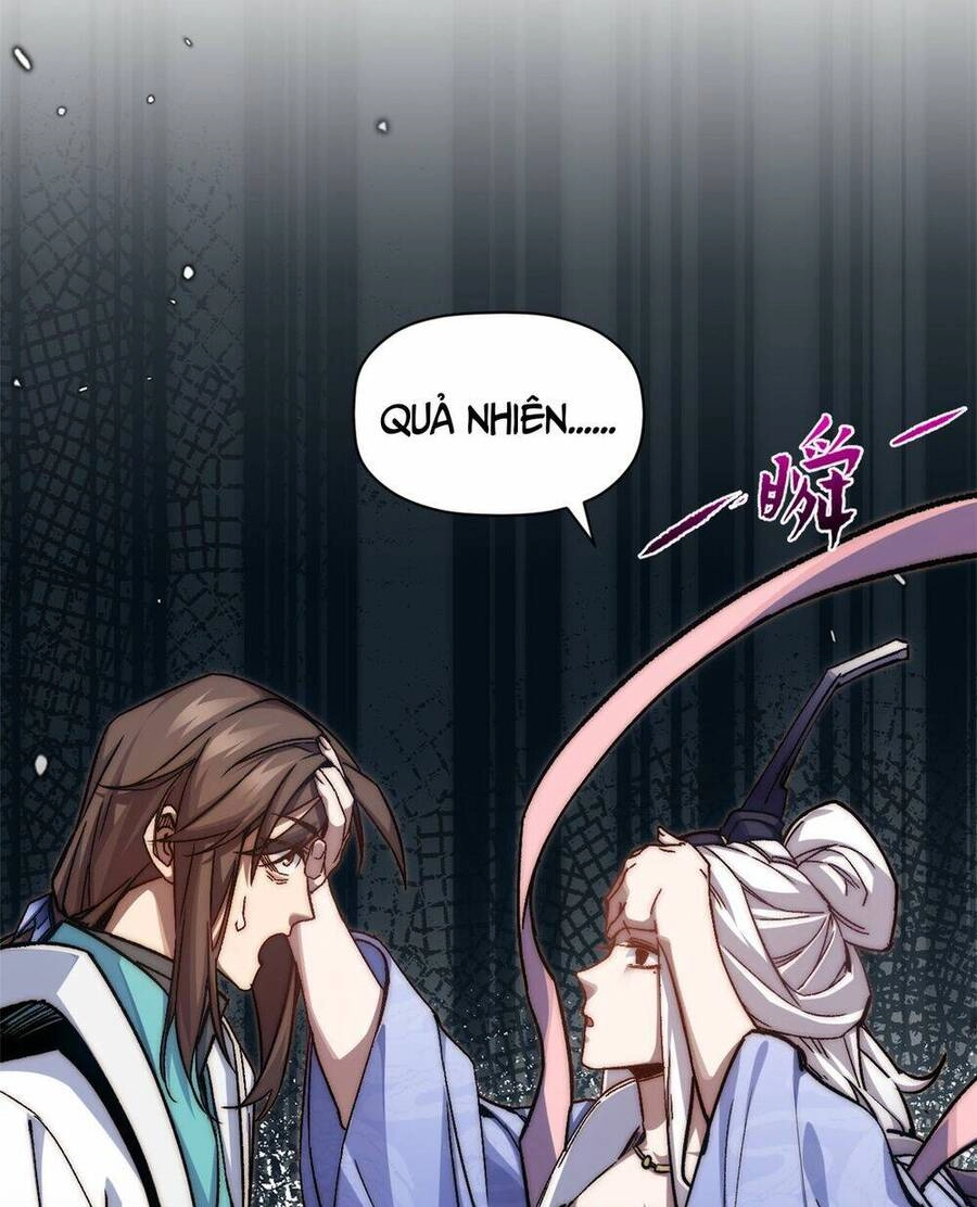 Đỉnh Cấp Khí Vận, Lặng Lẽ Tu Luyện Ngàn Năm Chapter 123 - 88