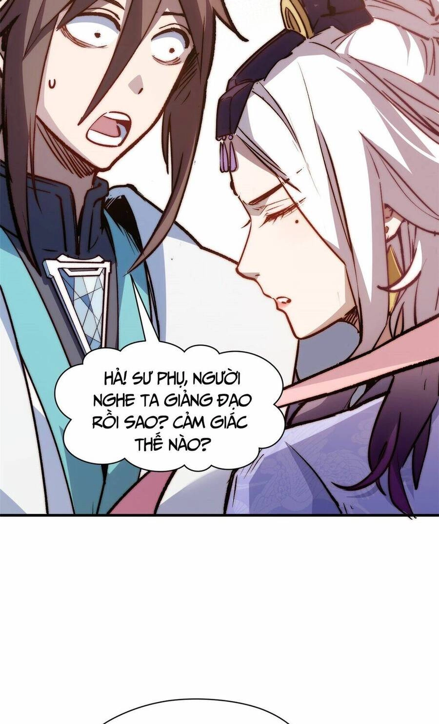 Đỉnh Cấp Khí Vận, Lặng Lẽ Tu Luyện Ngàn Năm Chapter 124 - 8