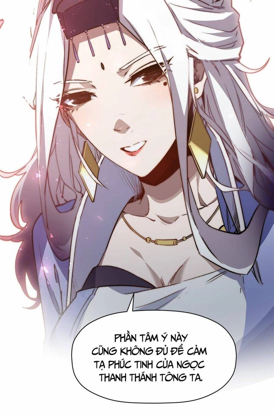 Đỉnh Cấp Khí Vận, Lặng Lẽ Tu Luyện Ngàn Năm Chapter 124 - 16