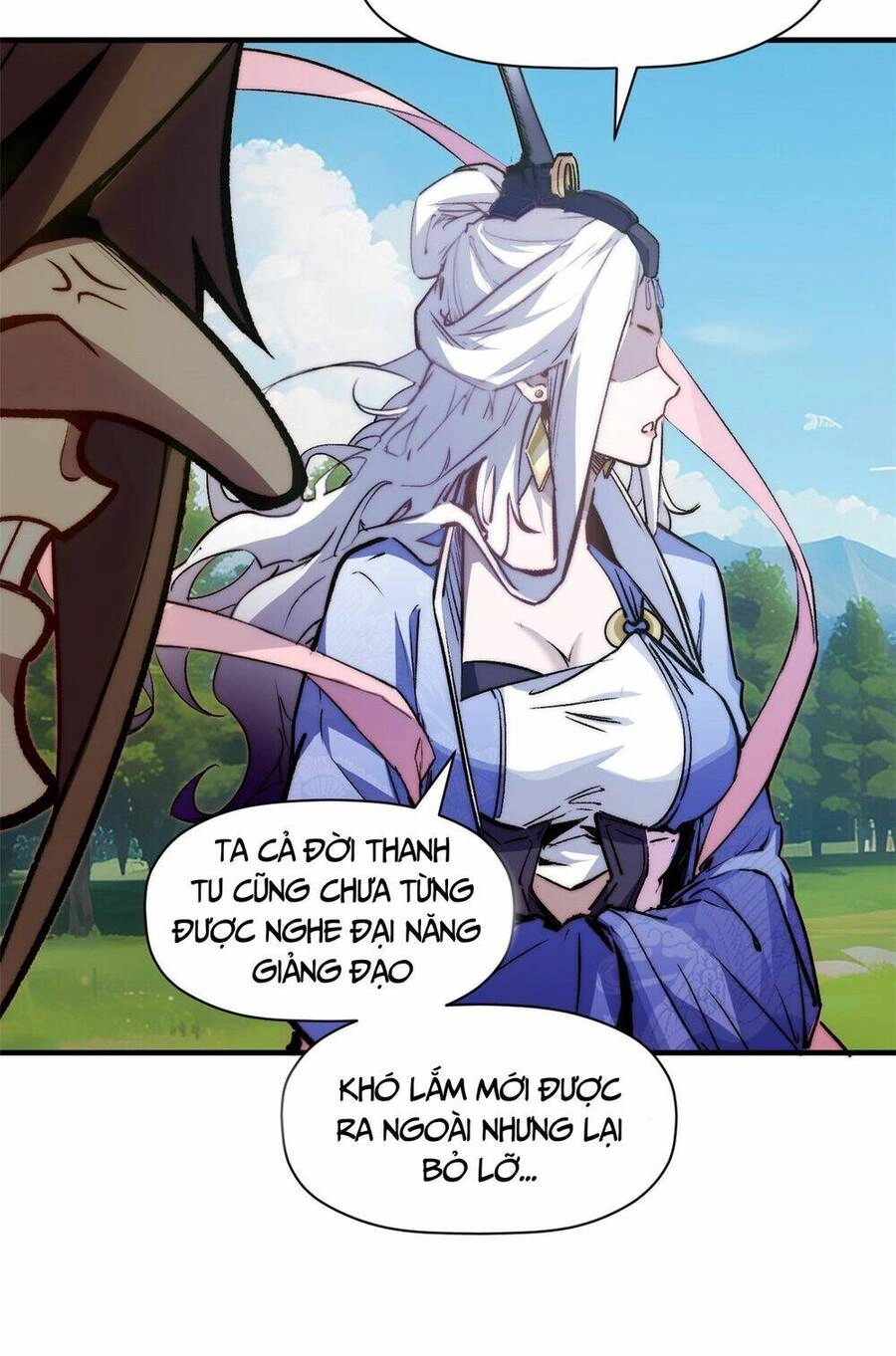 Đỉnh Cấp Khí Vận, Lặng Lẽ Tu Luyện Ngàn Năm Chapter 124 - 23