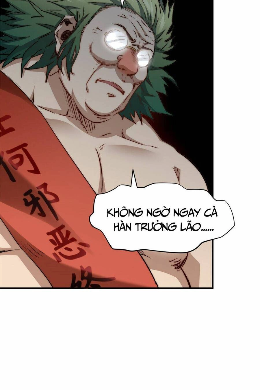 Đỉnh Cấp Khí Vận, Lặng Lẽ Tu Luyện Ngàn Năm Chapter 124 - 34