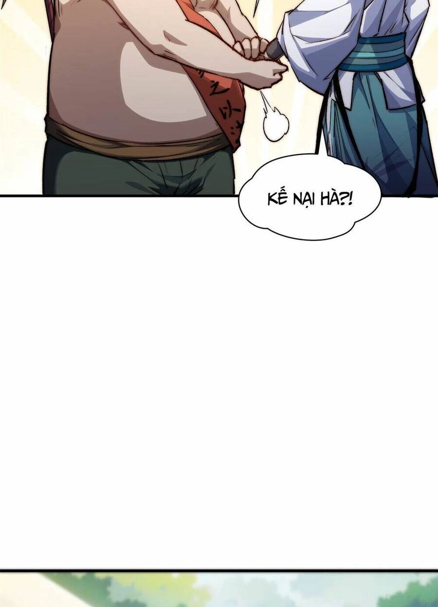 Đỉnh Cấp Khí Vận, Lặng Lẽ Tu Luyện Ngàn Năm Chapter 124 - 37