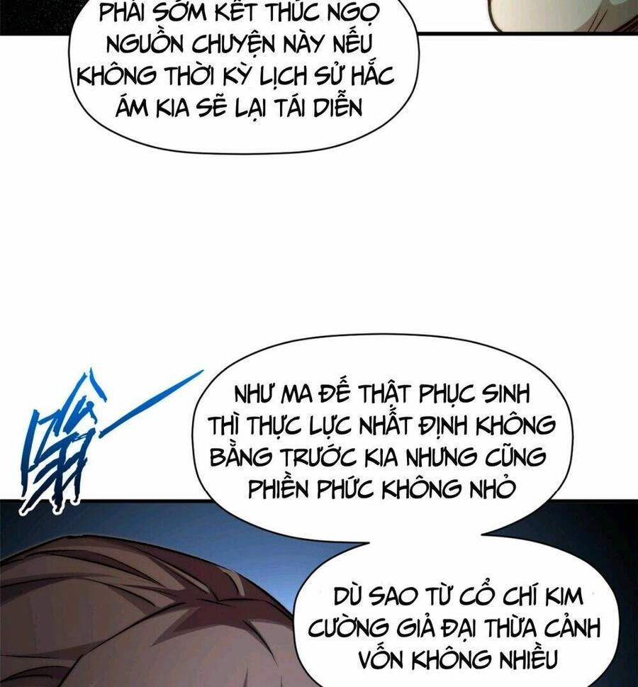 Đỉnh Cấp Khí Vận, Lặng Lẽ Tu Luyện Ngàn Năm Chapter 124 - 42