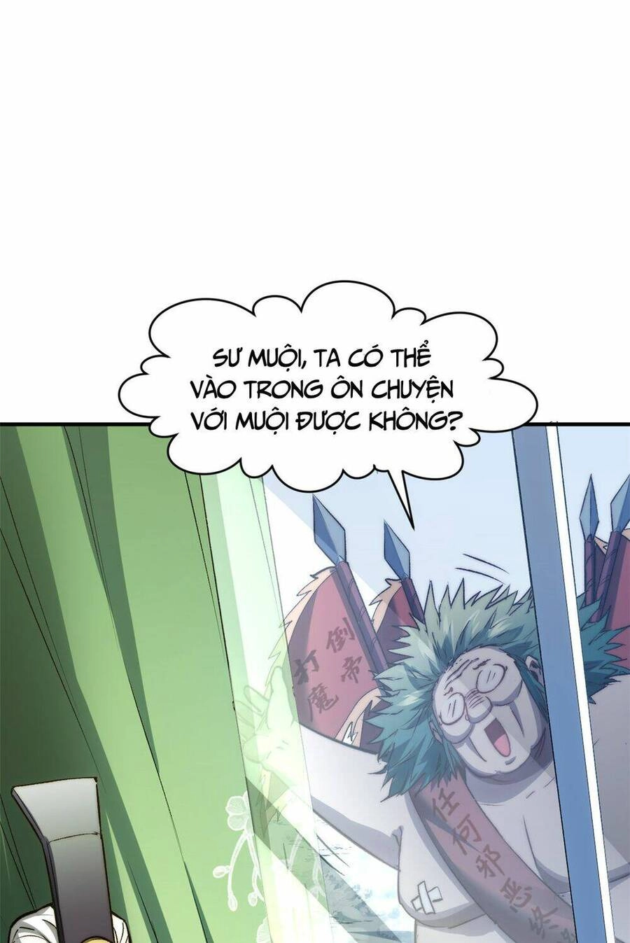 Đỉnh Cấp Khí Vận, Lặng Lẽ Tu Luyện Ngàn Năm Chapter 124 - 60