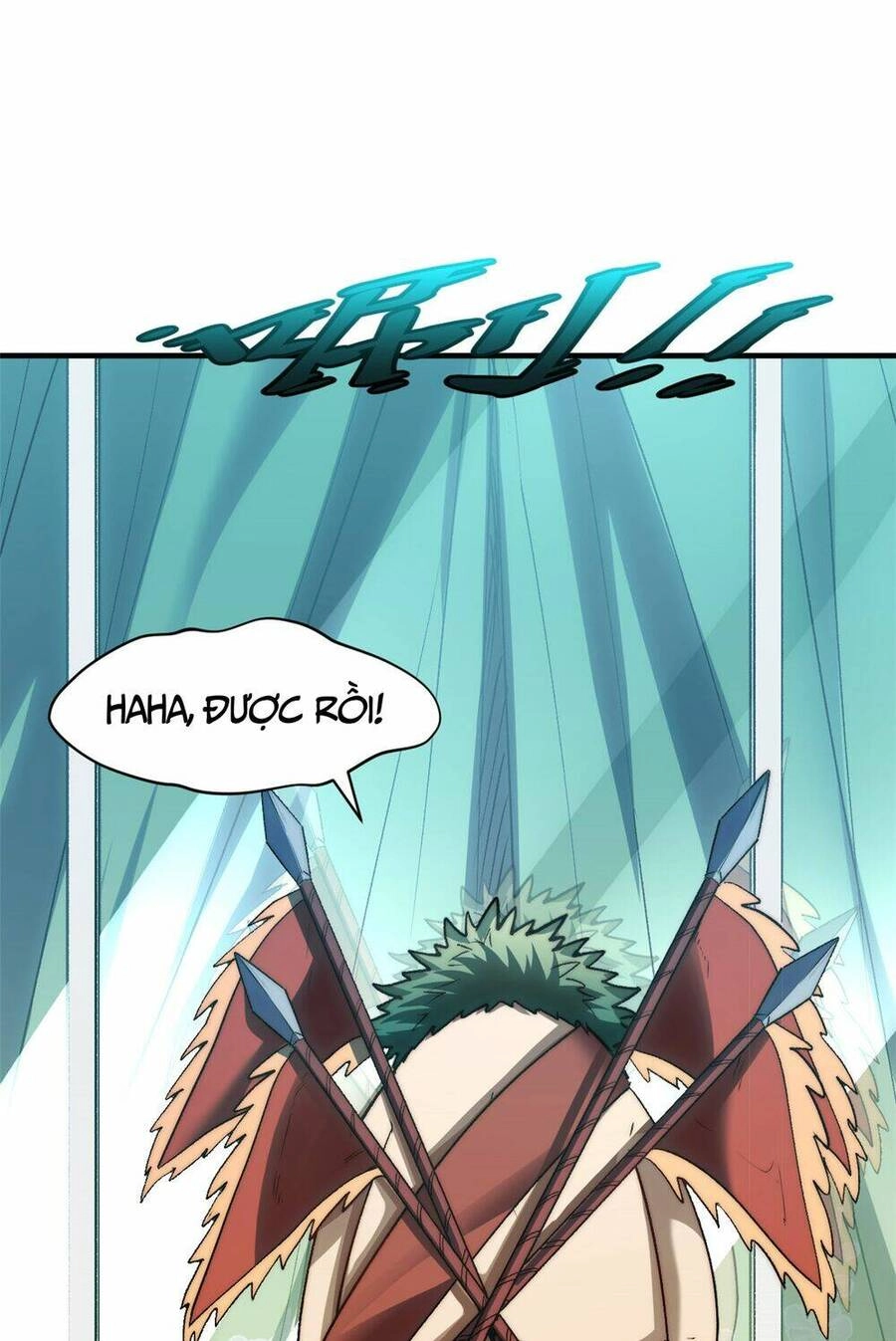 Đỉnh Cấp Khí Vận, Lặng Lẽ Tu Luyện Ngàn Năm Chapter 124 - 63