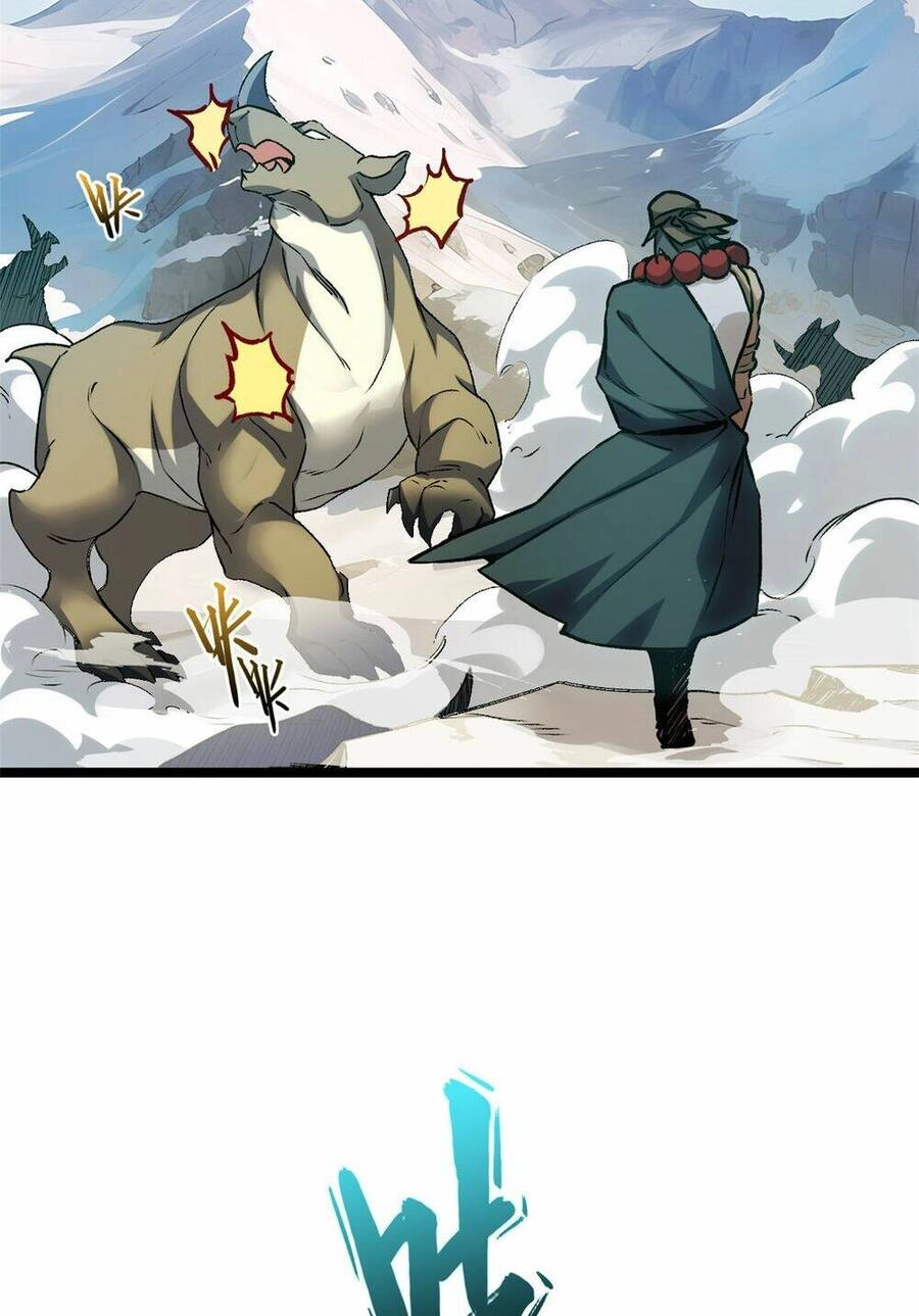 Đỉnh Cấp Khí Vận, Lặng Lẽ Tu Luyện Ngàn Năm Chapter 124 - 78